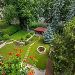 Arcus Garden 3* 브라티슬라바