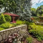 Arcus Garden 3* ברטיסלאבה