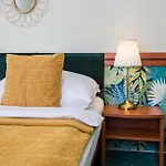 Arcus Garden 3*
