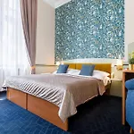 Arcus Garden 3* 브라티슬라바