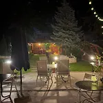 호텔 Arcus Garden 브라티슬라바