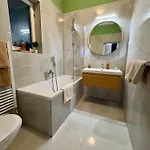 Arcus Garden 3* 브라티슬라바