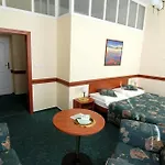 Arcus Garden מלון 3*