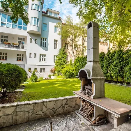Hotel Arcus Garden Bratislava