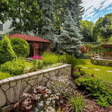 Arcus Garden 3* Bratislava