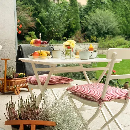 Hotel Arcus Garden 3*