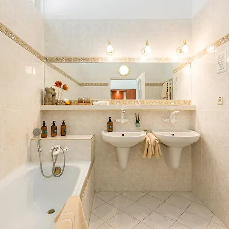 Arcus Garden Hotel Bratislava