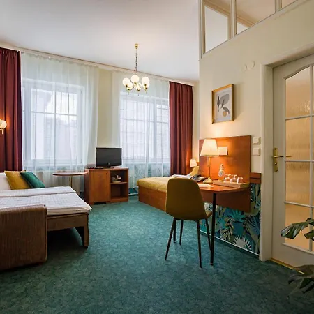 Arcus Garden 3* Bratislava