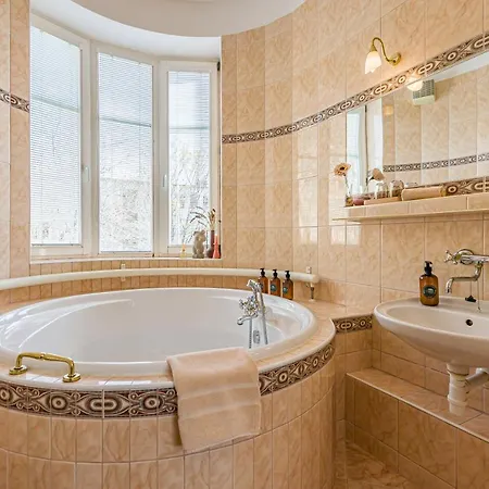 Hotel Arcus Garden Bratislava