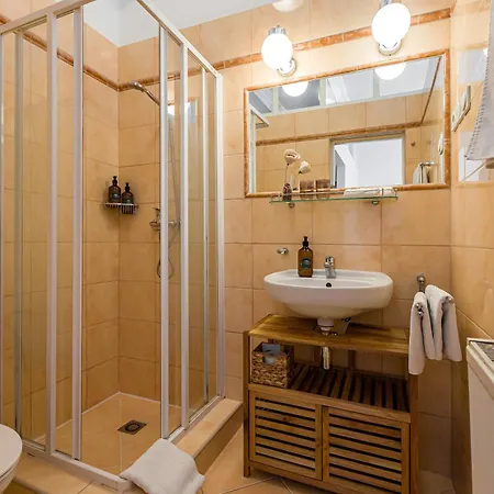 Arcus Garden 3* Bratislava