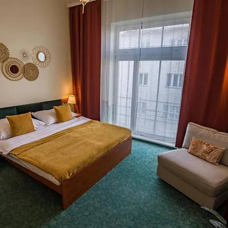 Arcus Garden Bratislava