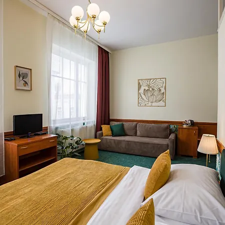 Arcus Garden 3* براتسيلافا