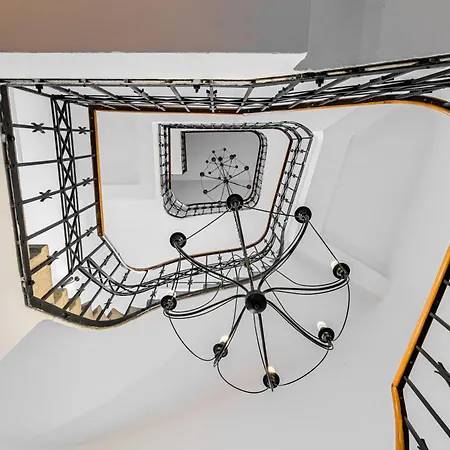 Hotel Arcus Garden Bratislava