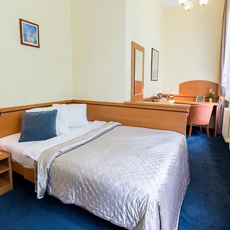 Arcus Garden 3* Bratislava