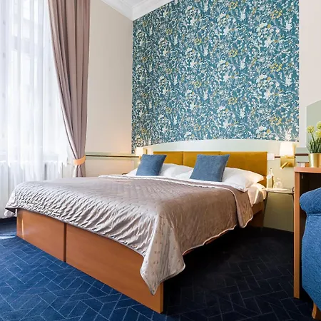 Arcus Garden 3* Братислава