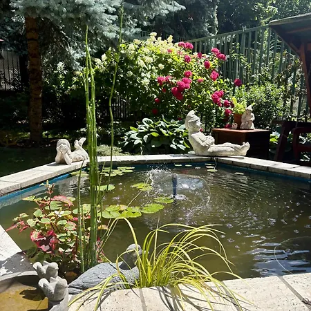 Arcus Garden 3* Bratislava