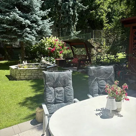 Arcus Garden Hotel
