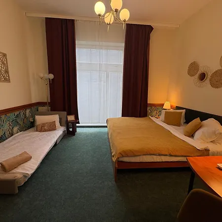 Arcus Garden 3* Bratislava