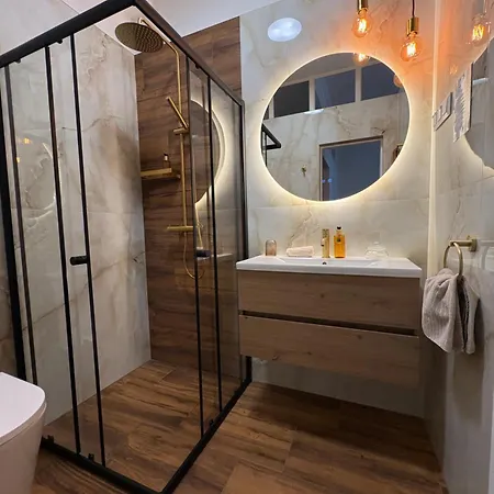 Arcus Garden Отель 3*