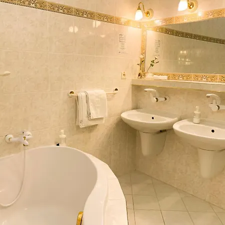 Hotel Arcus Garden