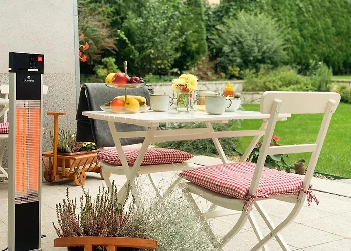 Hotel Arcus Garden 3*