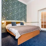 酒店 Arcus Garden 布拉迪斯拉发