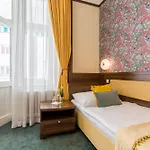 Arcus Garden 3* 布拉迪斯拉发