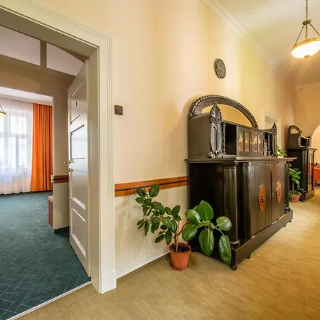 Arcus Garden 3* Bratislava