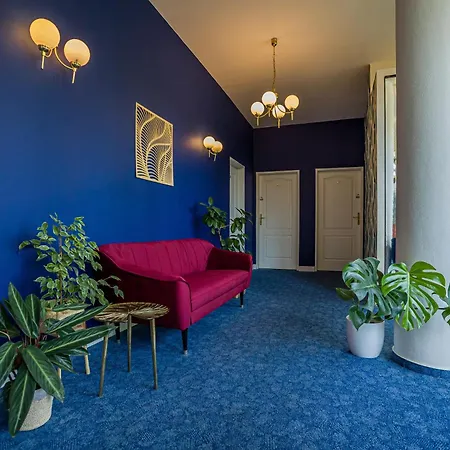 Arcus Garden 3* Bratislava