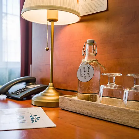 Arcus Garden Bratislava