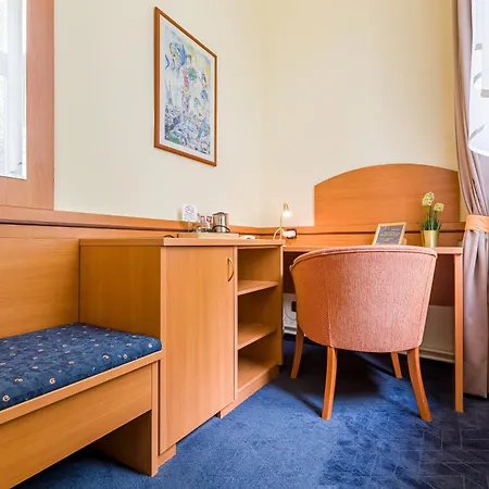 Hotel Arcus Garden 3*