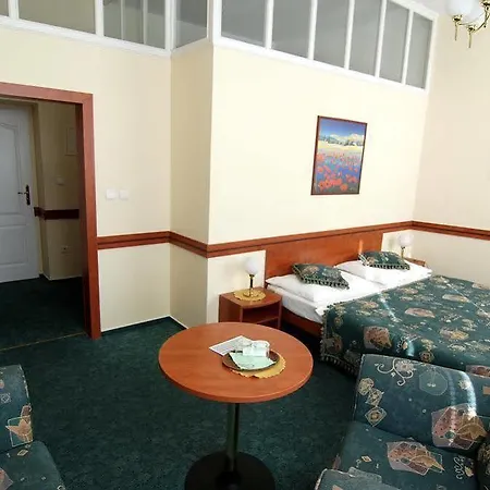 Arcus Garden Hotel 3*