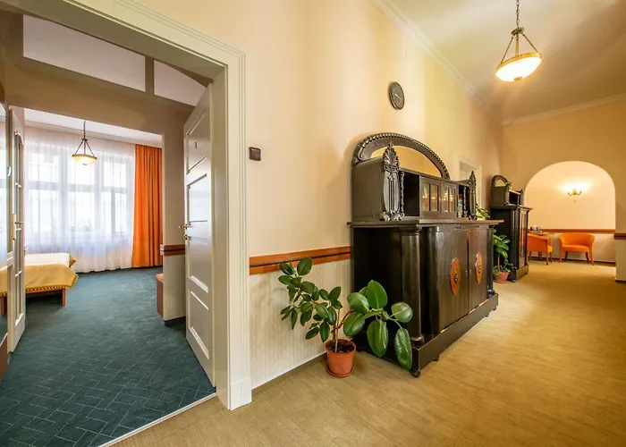 Arcus Garden 3* براتسيلافا