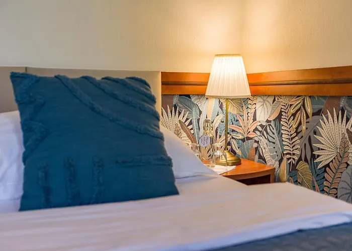 فندق Arcus Garden 3*