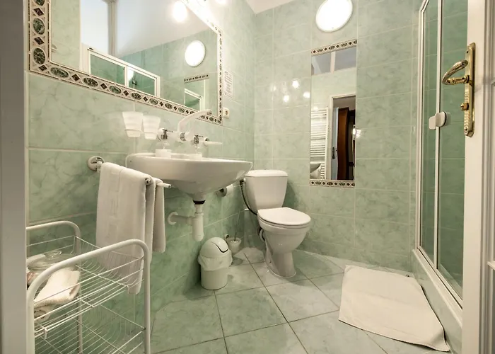 Arcus Garden فندق 3*