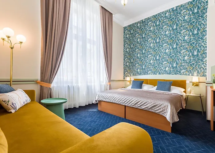 Arcus Garden 3*