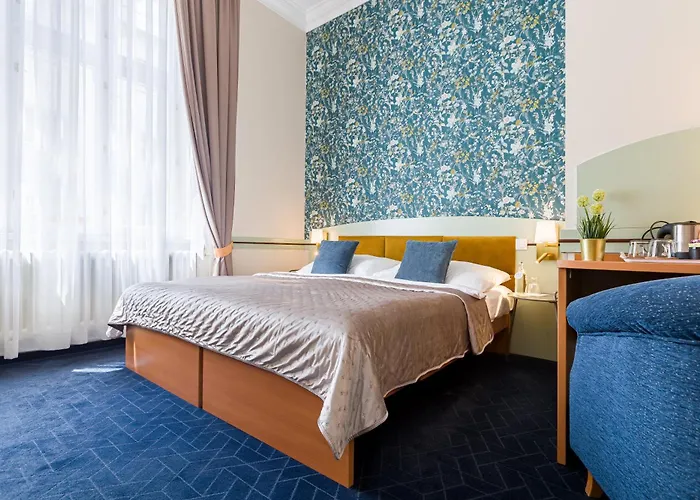 Arcus Garden 3* براتسيلافا