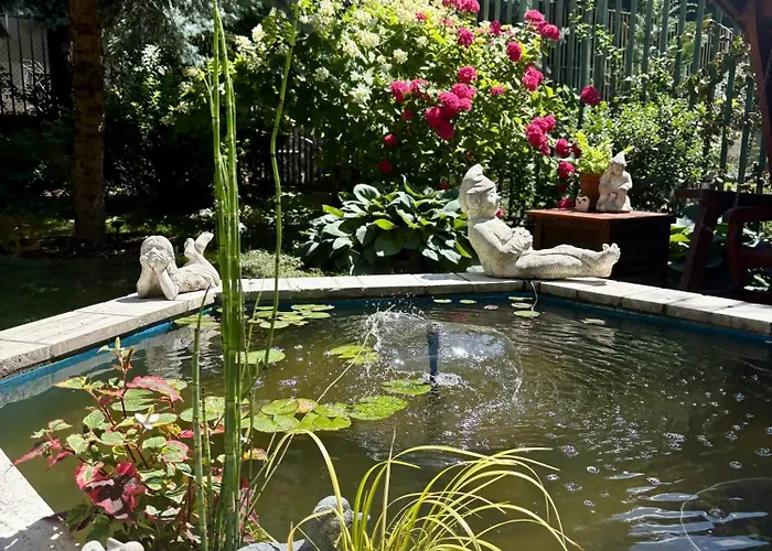 Arcus Garden 3* براتسيلافا