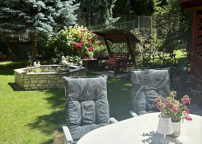 Arcus Garden فندق