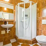 Hotel Arcus Garden