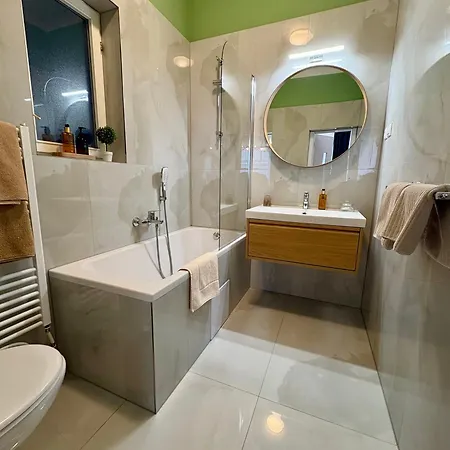 Arcus Garden 3* 布拉迪斯拉发
